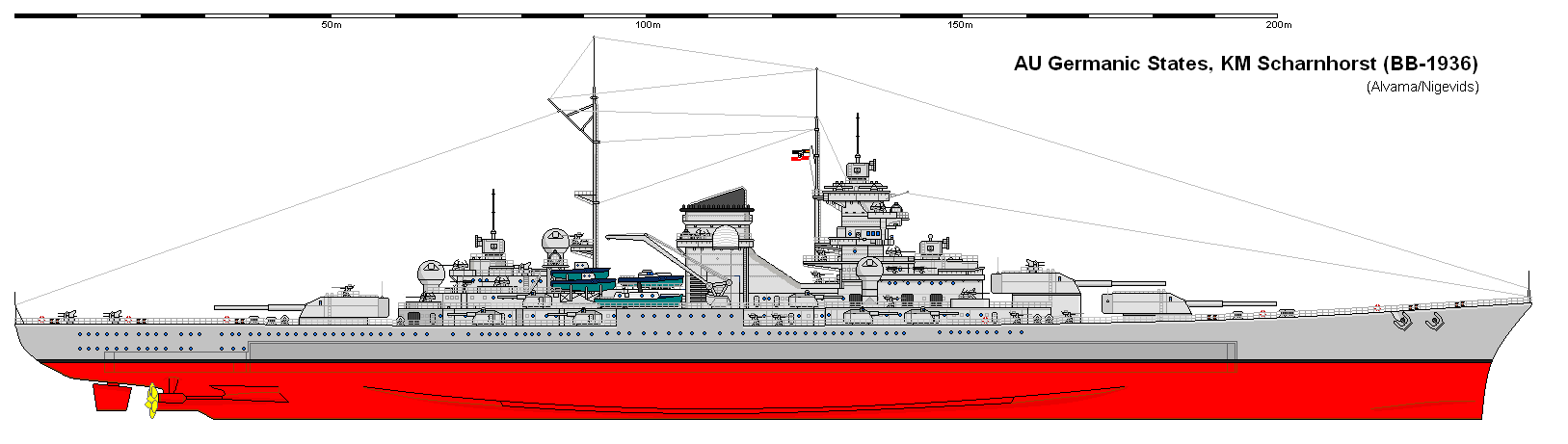 bb-1938-scharnhorst